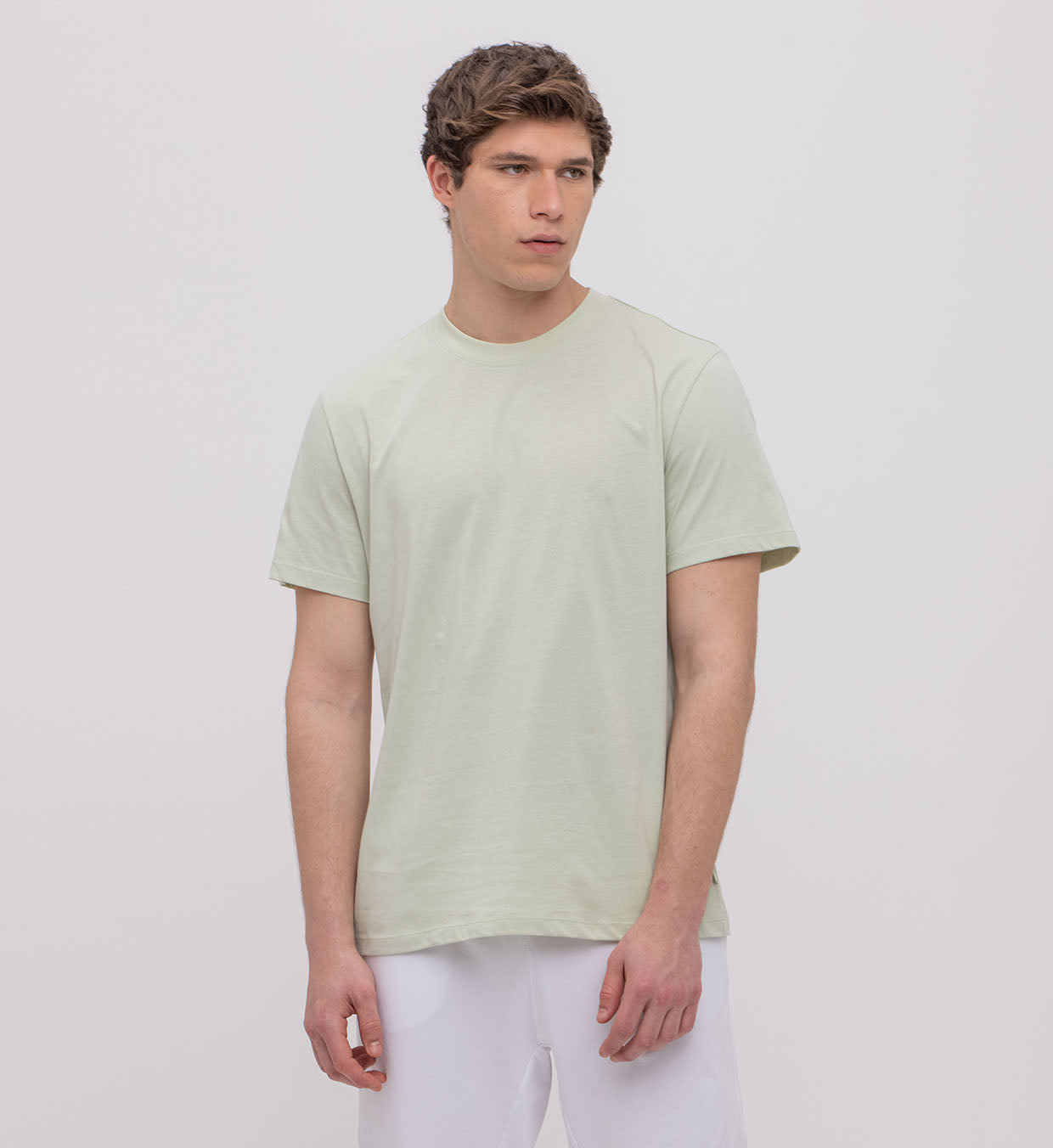 Stefan Cotton Top