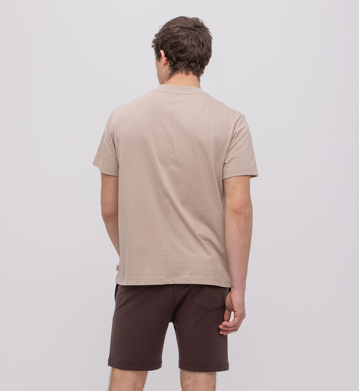 Stefan Cotton Top