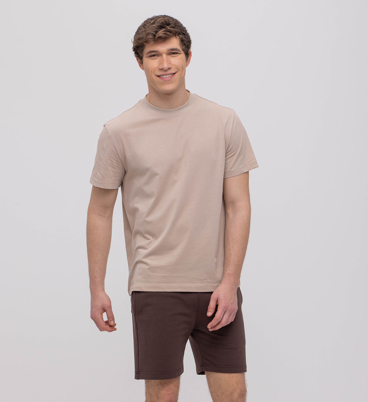 Stefan Cotton Top