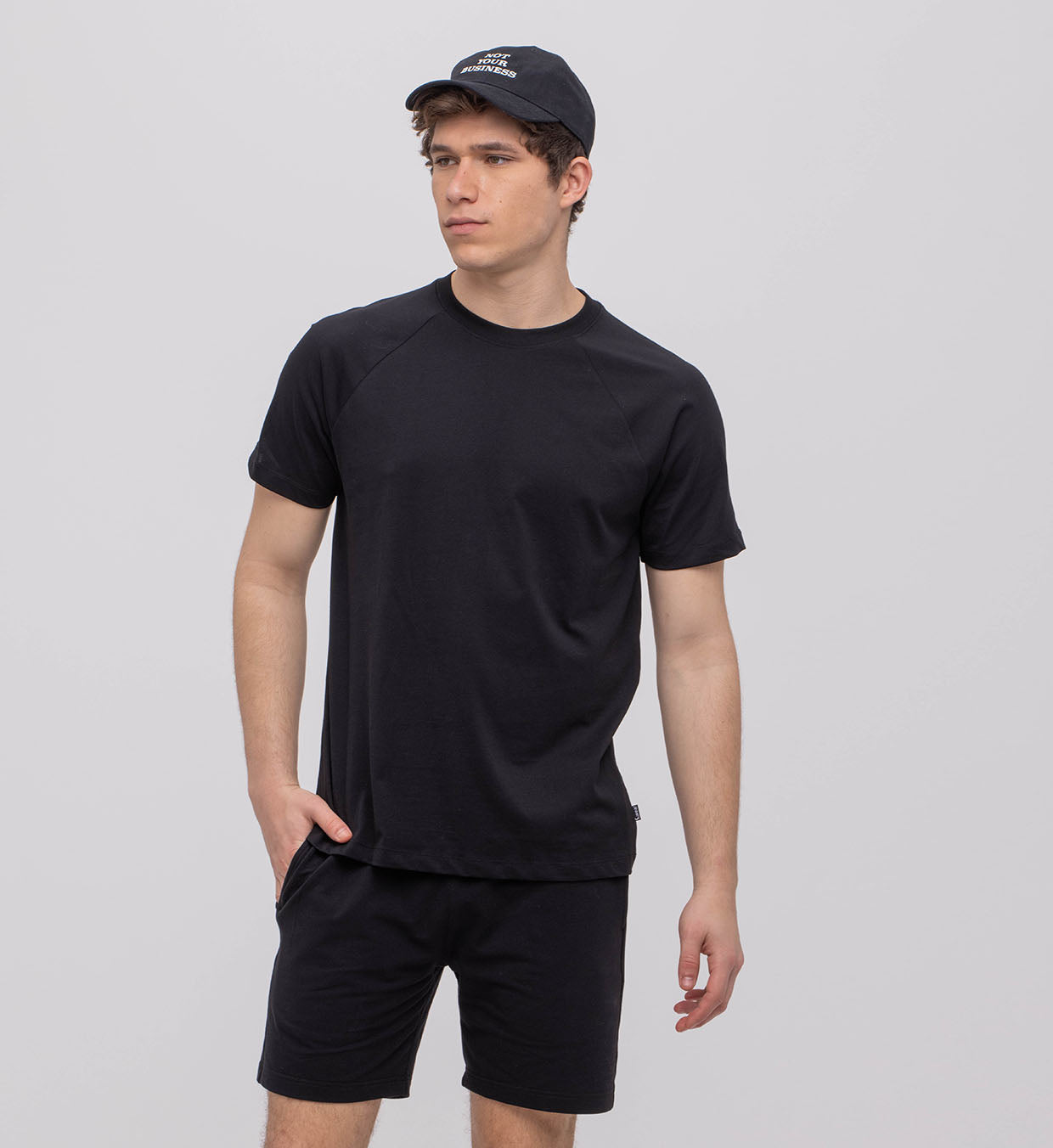 Tivoli Supima Top
