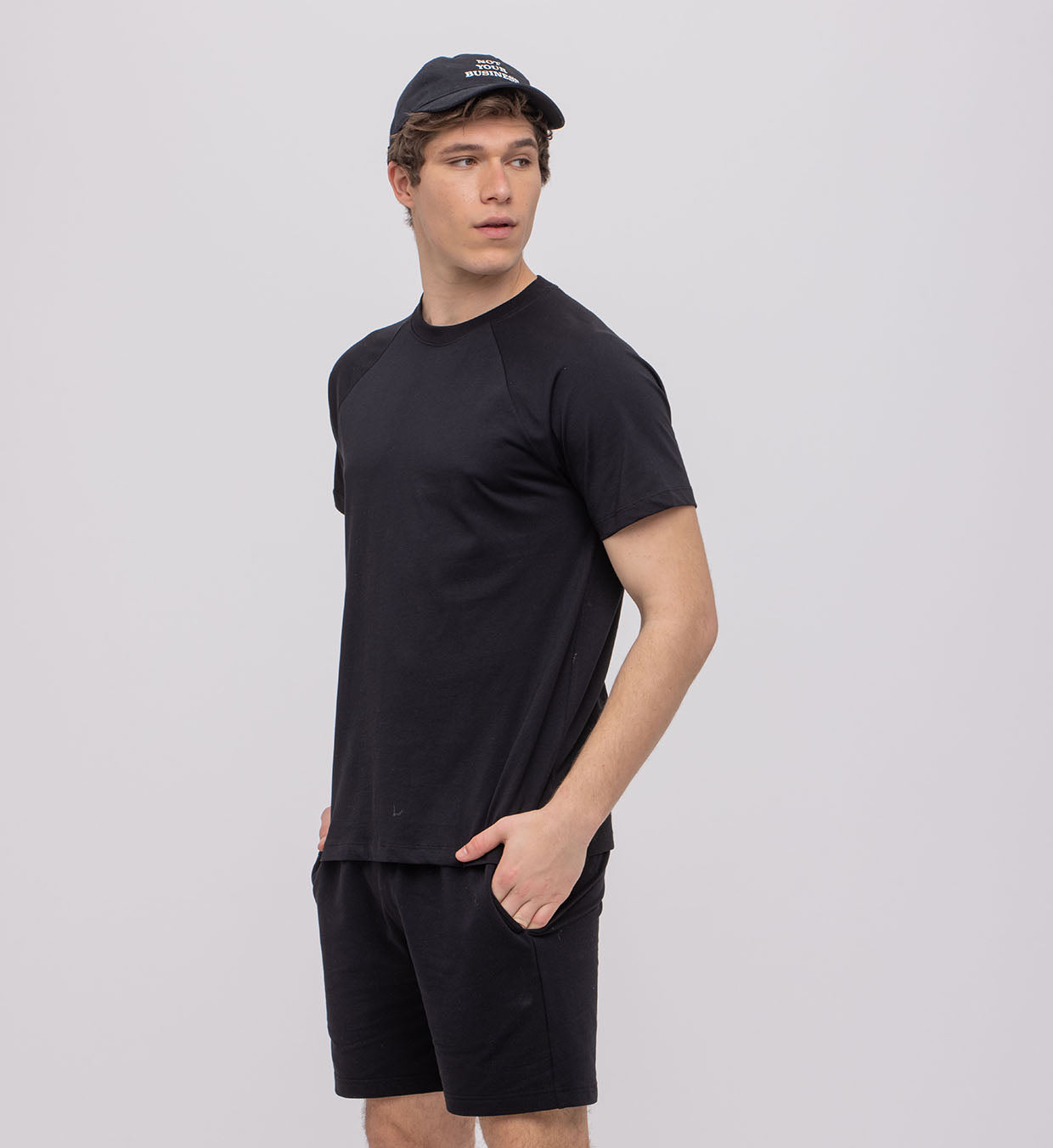 Tivoli Supima Top