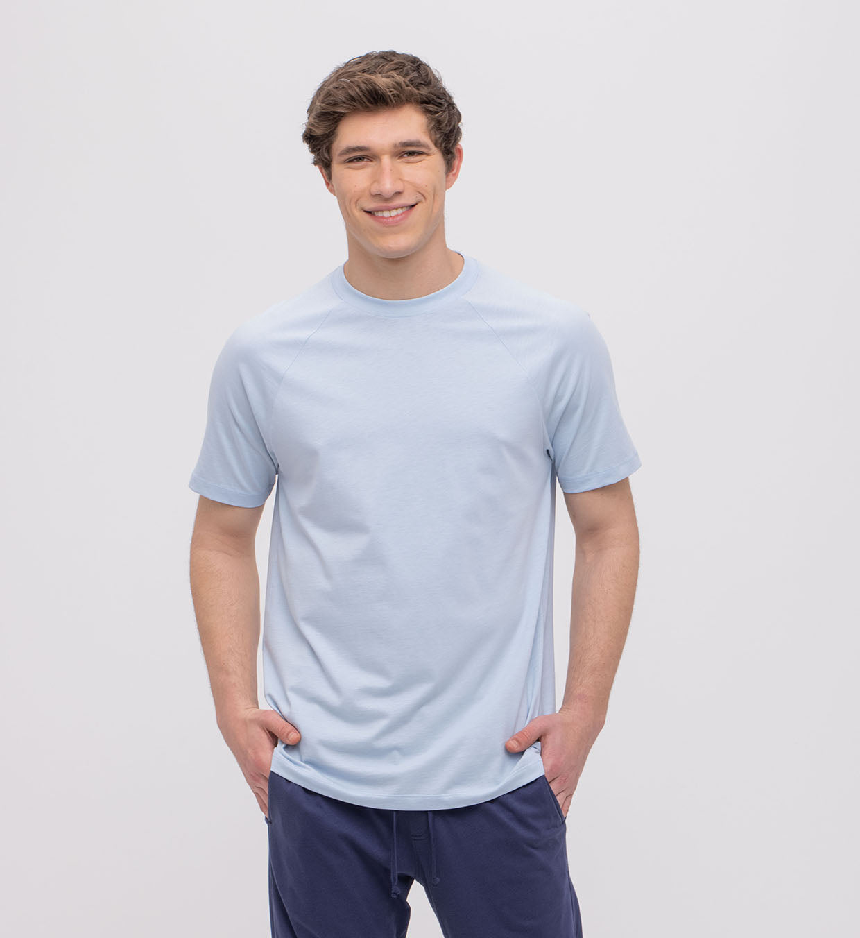 Tivoli Supima Top