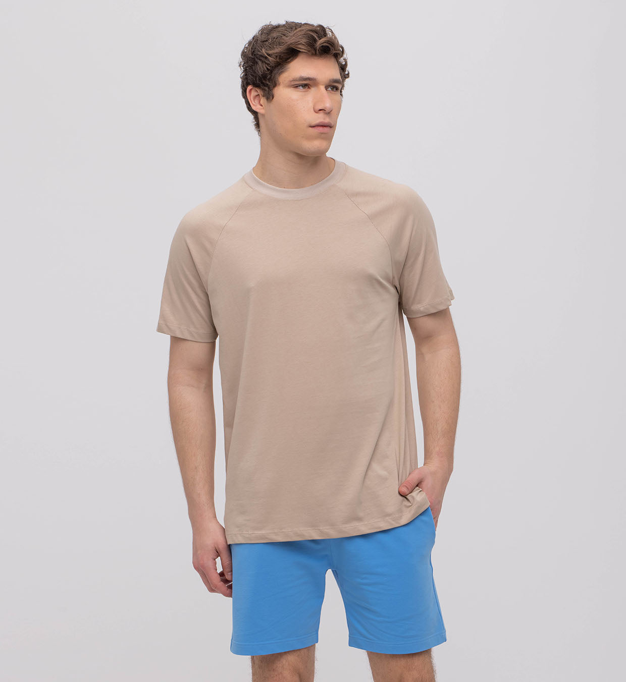 Tivoli Supima Top