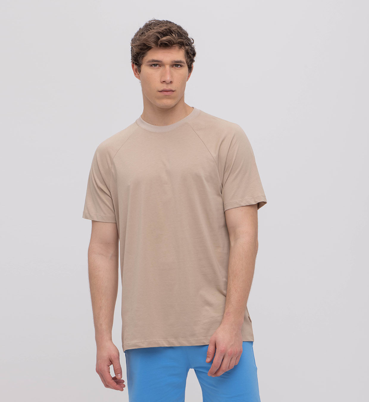 Tivoli Supima Top