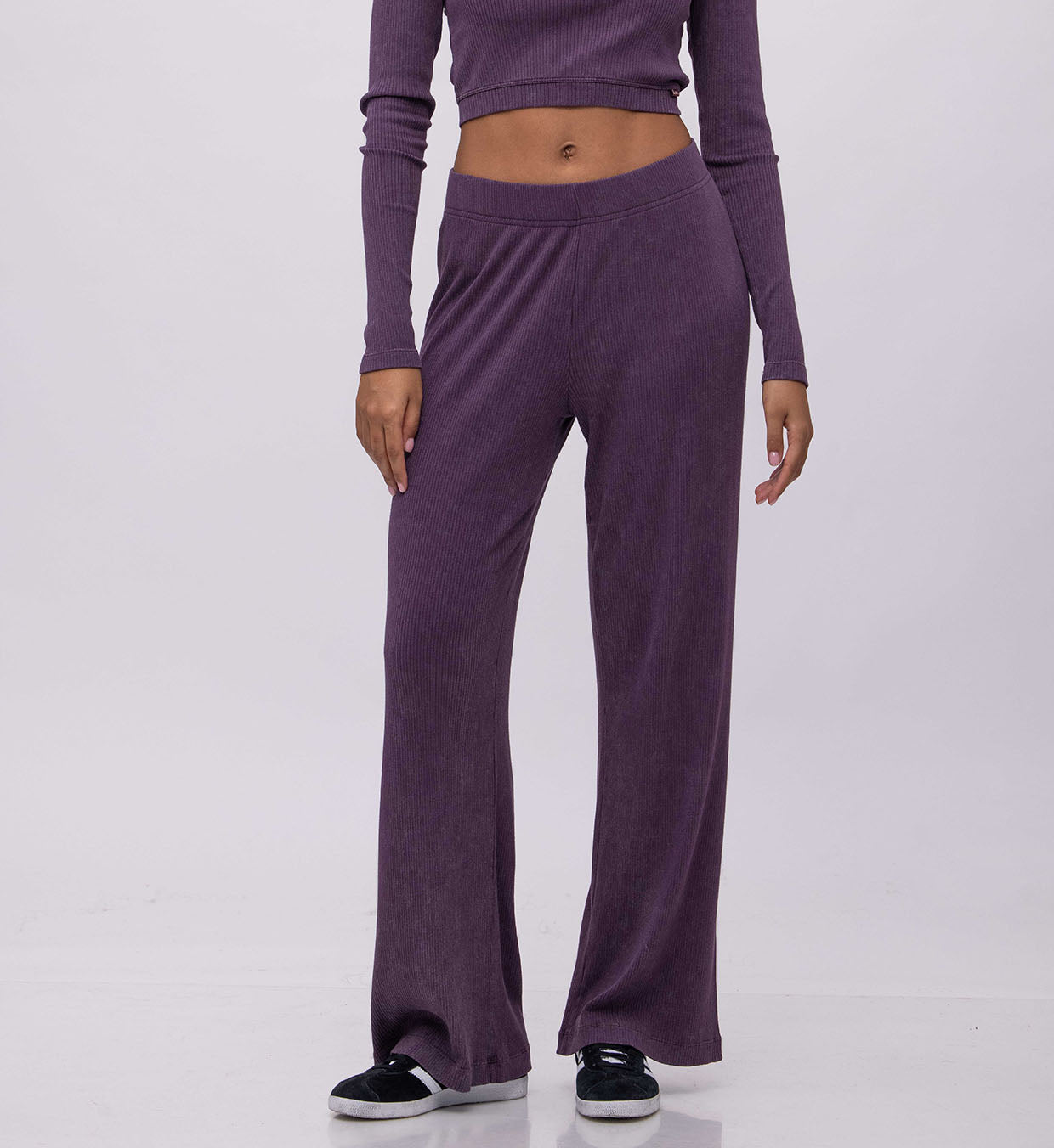 Arti Rib Pants Vintage Wach