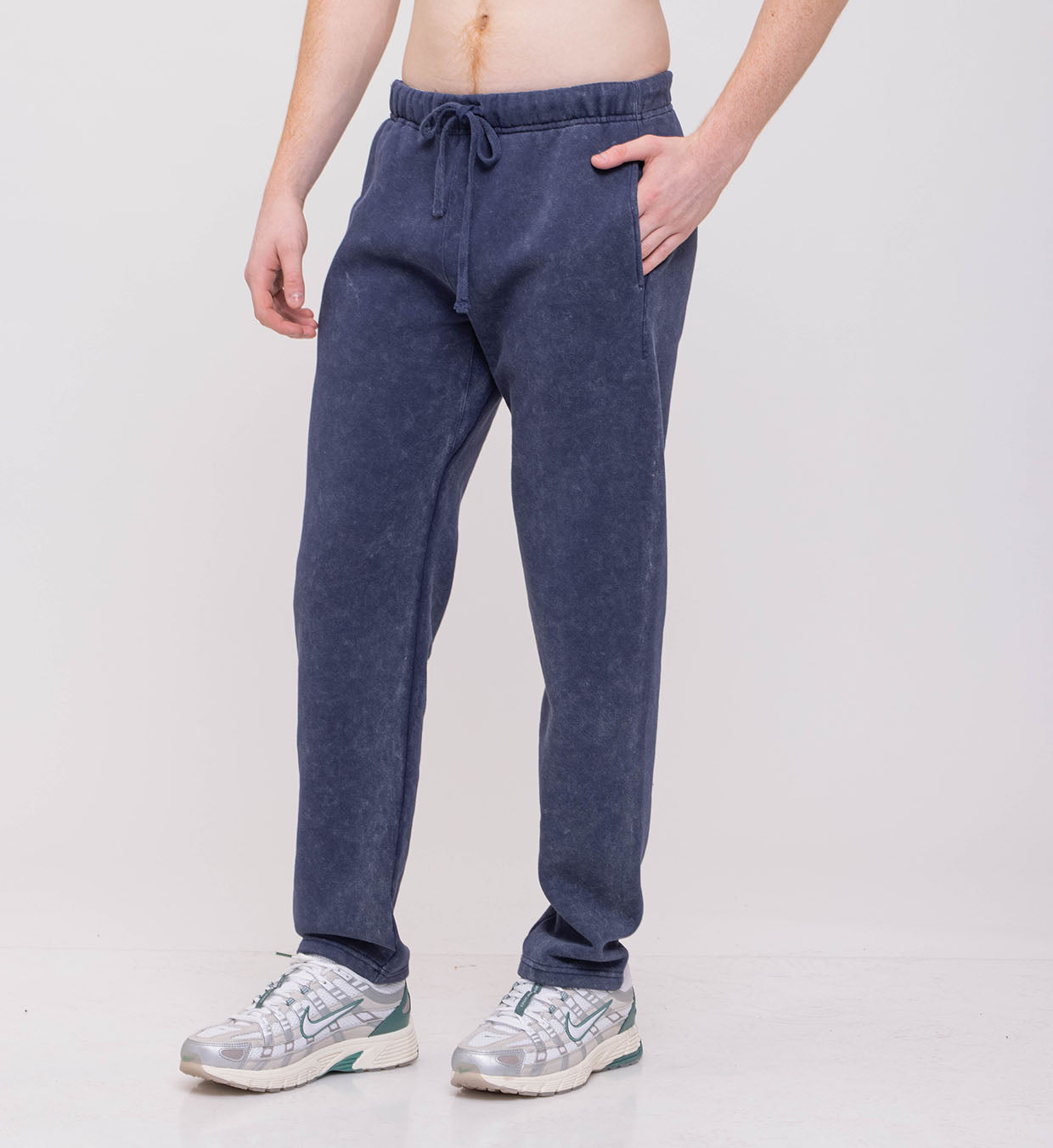 Garda Fleece Pants