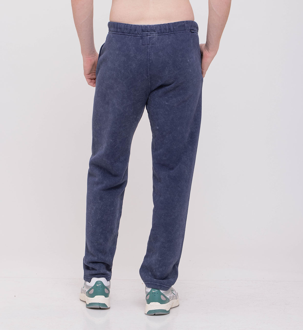 Garda Fleece Pants