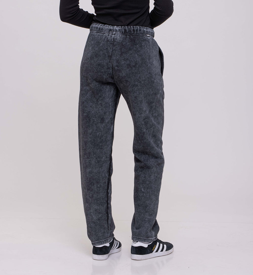 Garda Fleece Pants Vintage Wash Women