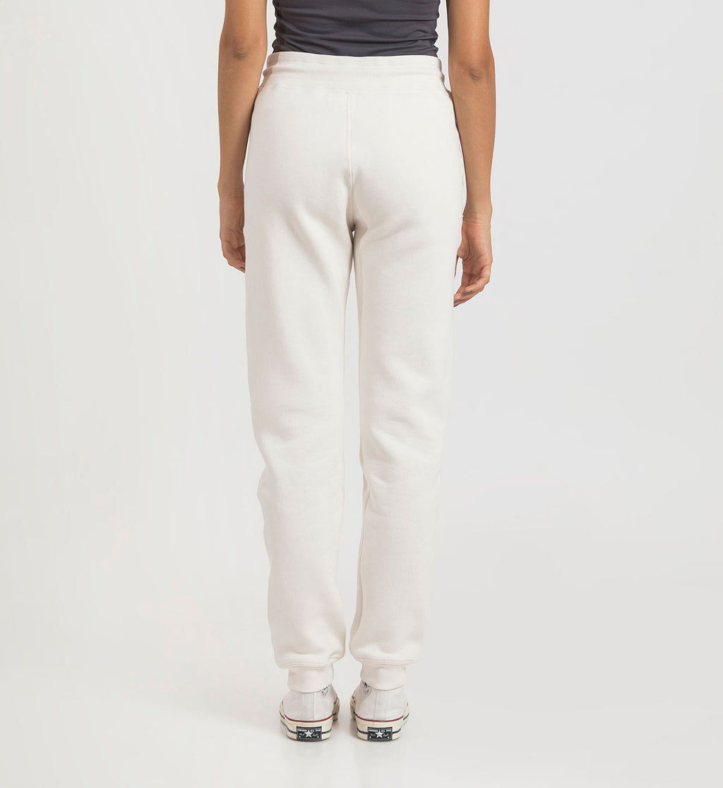 Shields Fleece Pants Woman