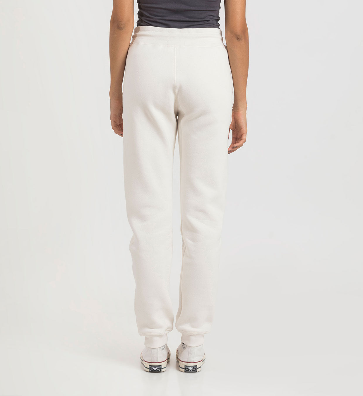 Shields Fleece Pants Woman