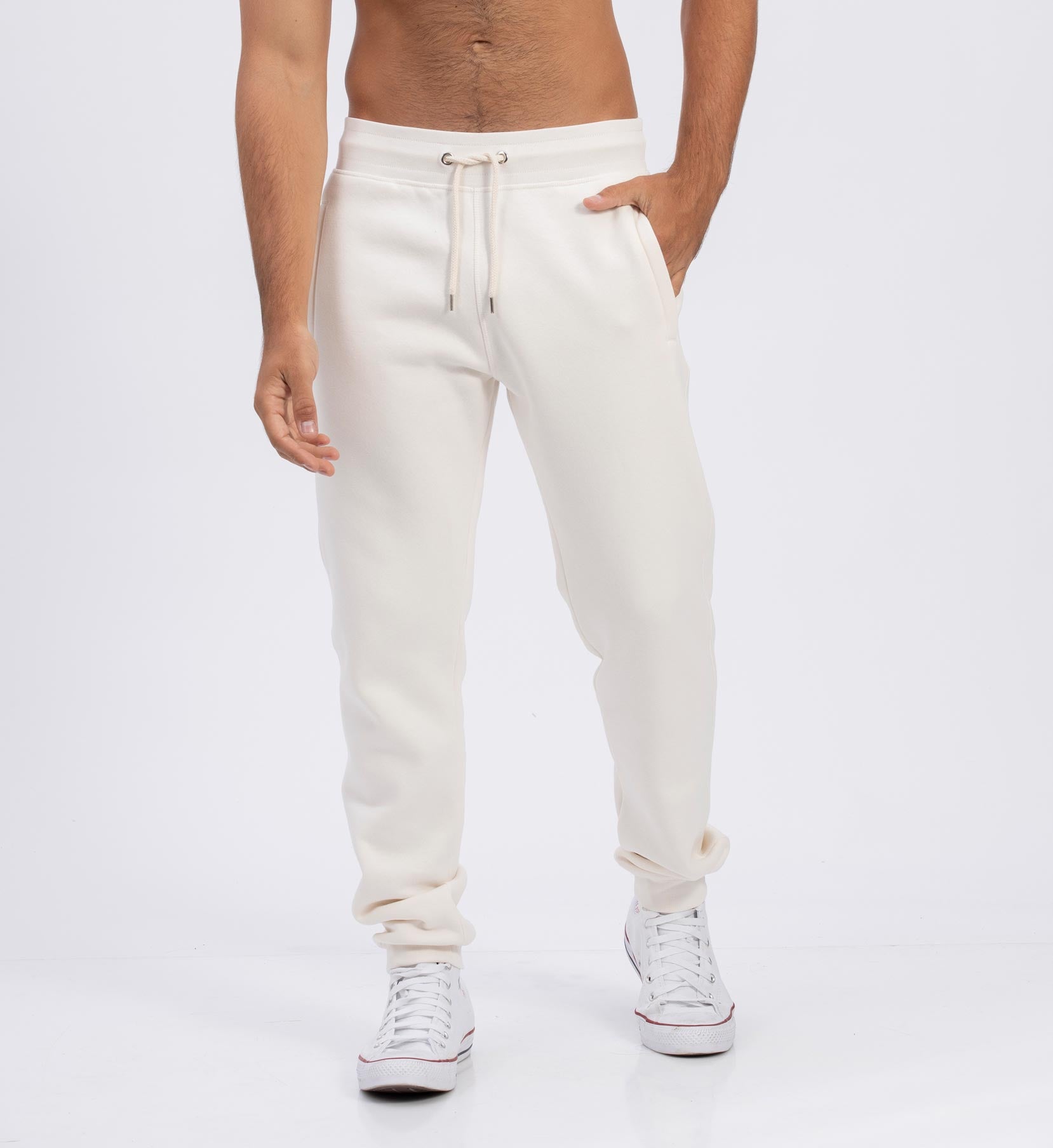 Shields Fleece Pants