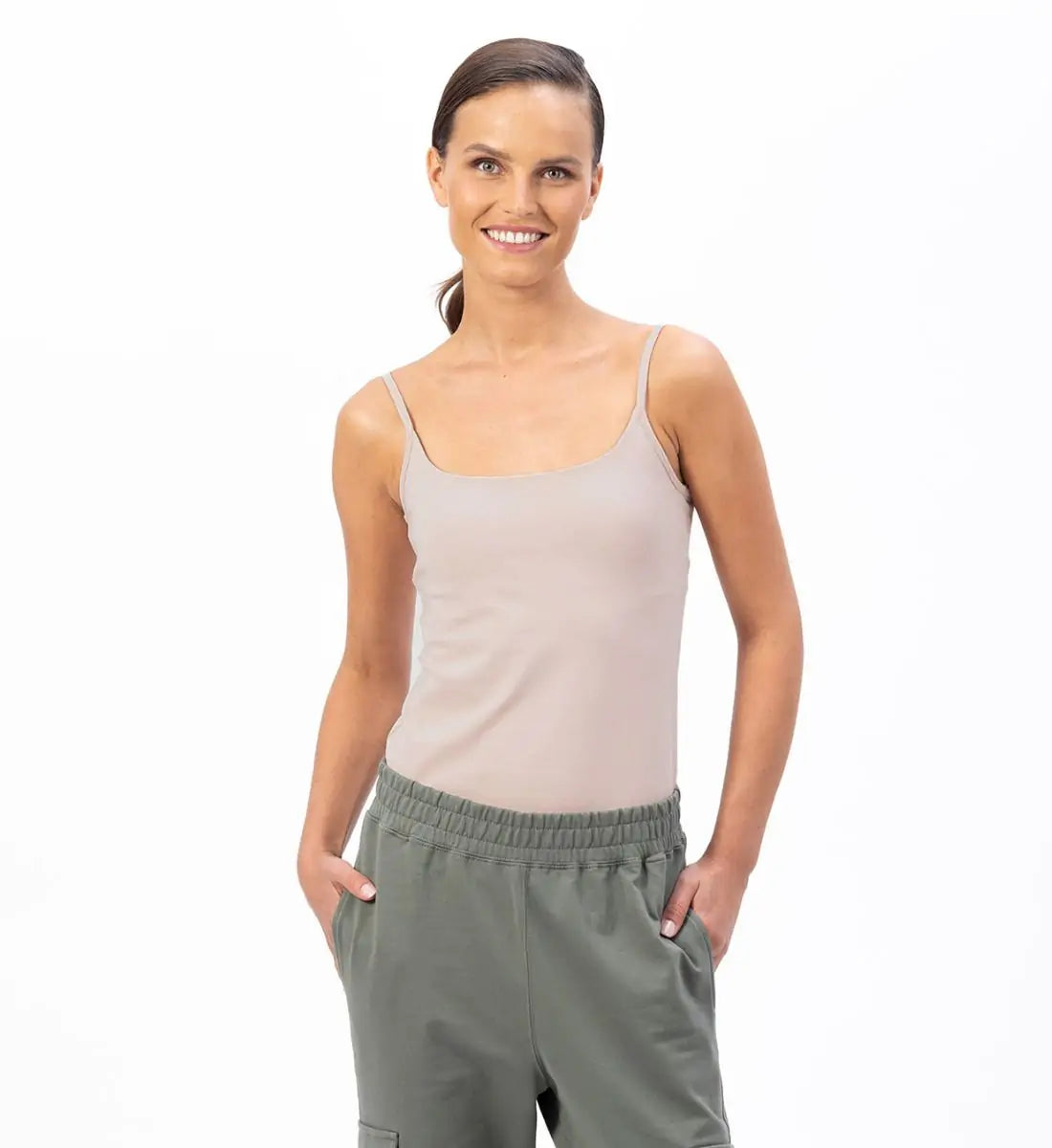 Amelia Top