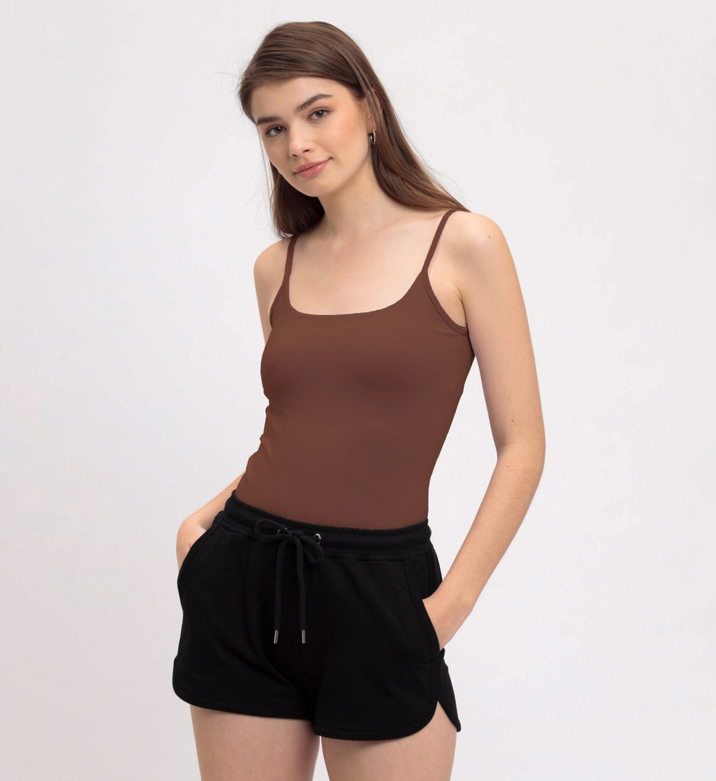 Amelia Top - Swear International
