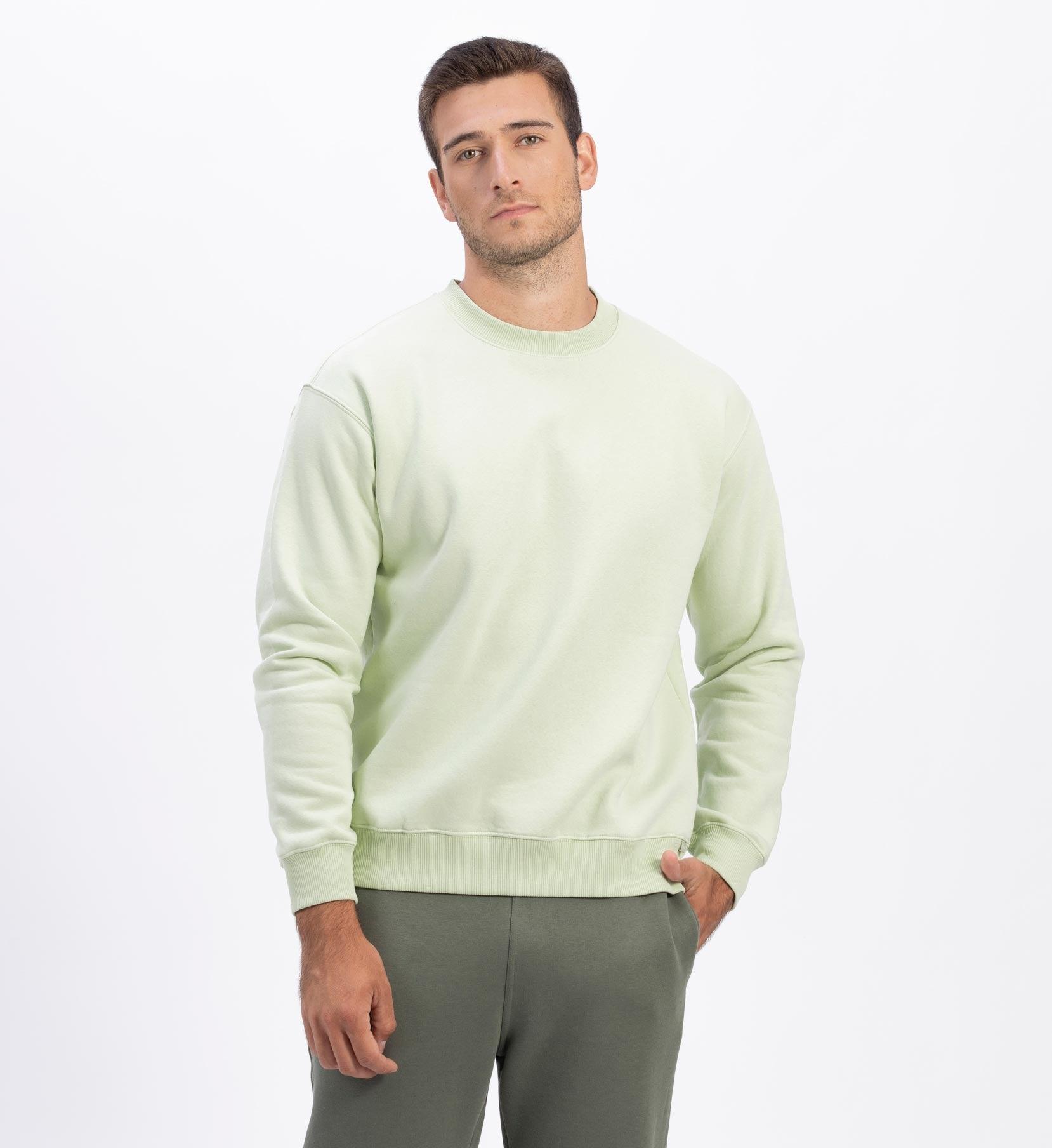 Grove Fleece Sweatshirt - Swear International